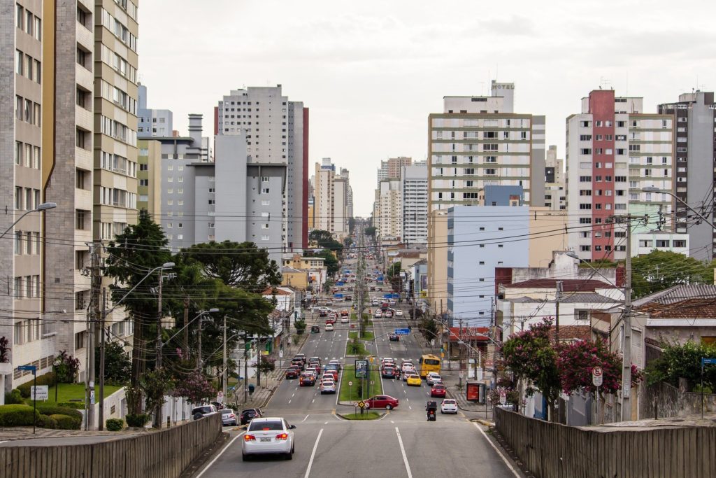 contrato de manutenção