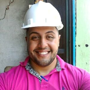 Eng. Gustavo Moles